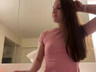 Chat de vídeo erótico Annafirepussy