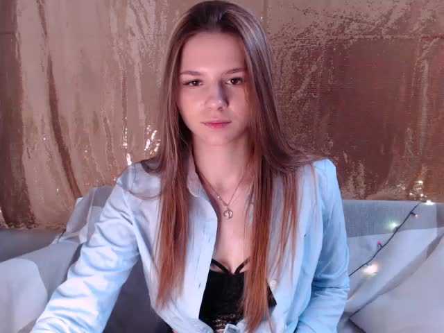 Capturas de tela de transmissão AnnaFox1