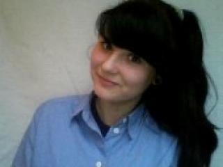 Chat de vídeo erótico annafrom