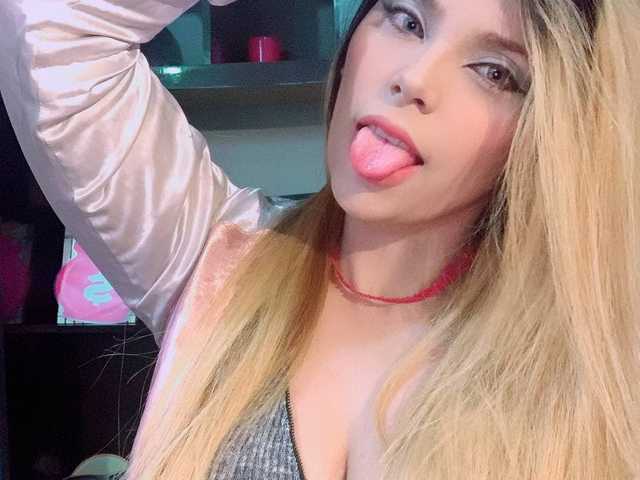 Foto do perfil Annaga