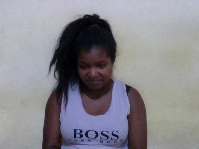 Capturas de tela de transmissão Annah7