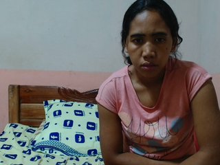 Chat de vídeo erótico Annaha