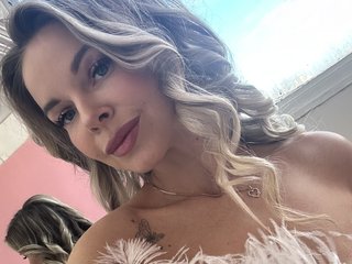 Chat de vídeo erótico AnnaHere
