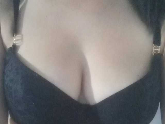 Foto do perfil Annahottie81