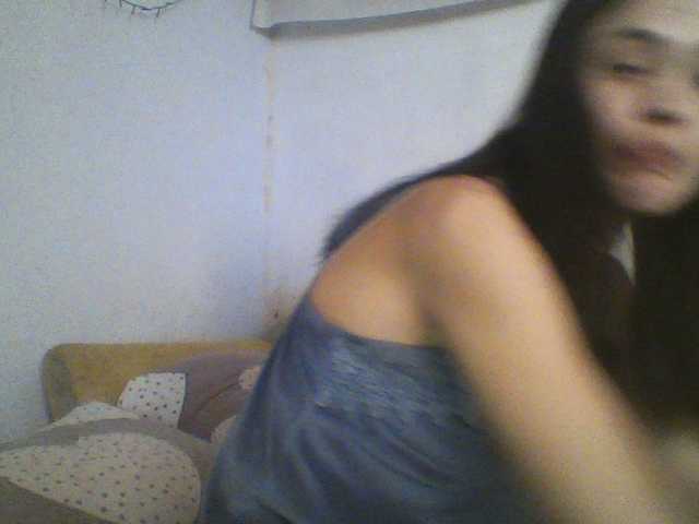 Capturas de tela de transmissão Annahottie81