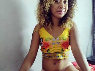 Chat de vídeo erótico AnnahRise