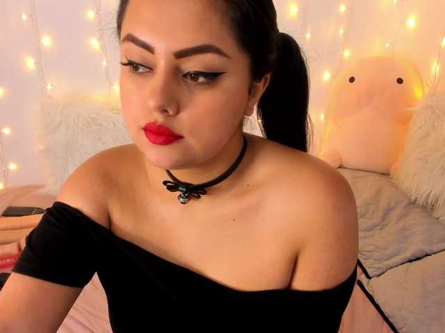 Fotos annai-lopez1 happy new year guys!!! #latina #lovense #daddy #cum #squirt 1200tk for bigtoy in pussy!