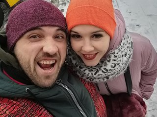 Chat de vídeo erótico _Dia-Vik_