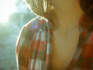 Chat de vídeo erótico AnnaInsky