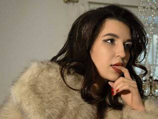 Chat de vídeo erótico NanniBunny