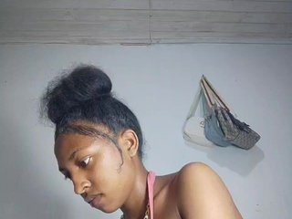 Chat de vídeo erótico Annais19