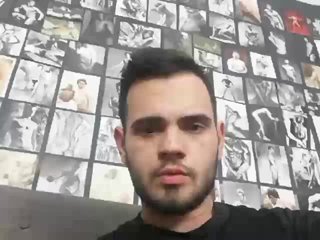 Capturas de tela de transmissão AnnaisBby