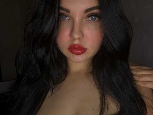Foto do perfil AnnaJuice20