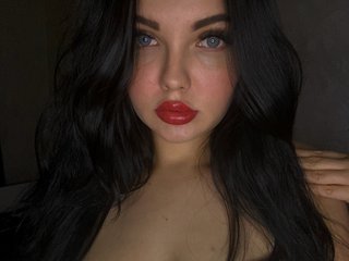 Chat de vídeo erótico AnnaJuice20