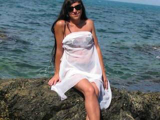 Chat de vídeo erótico AnnaJule