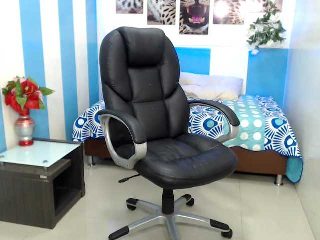 Capturas de tela de transmissão AnnaKatius