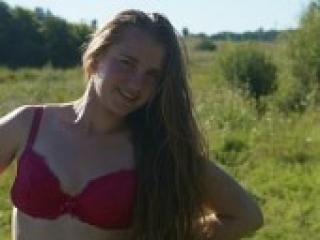 Chat de vídeo erótico annakeins