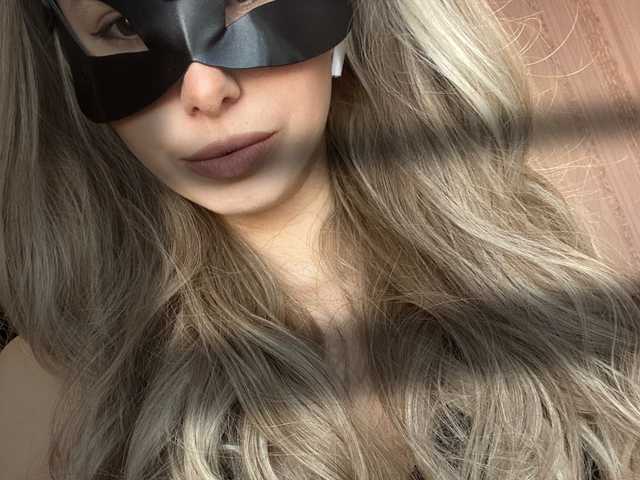 Foto do perfil AnnaKill