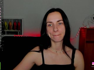 Chat de vídeo erótico Annakillkiss