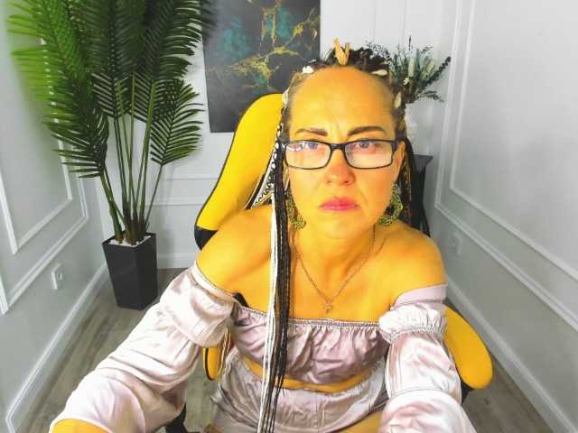 Capturas de tela de transmissão AnnaKorleva
