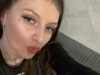 Chat de vídeo erótico AnnaLovely