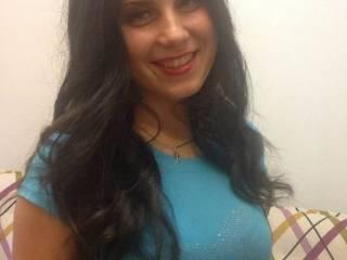 Chat de vídeo erótico annamariea