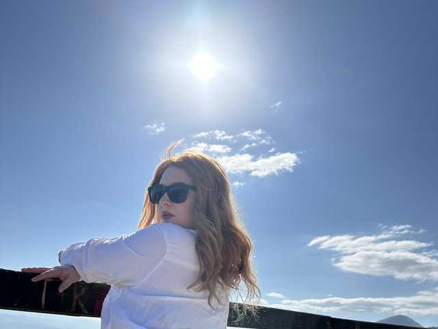 Foto do perfil GirlMalinkaa