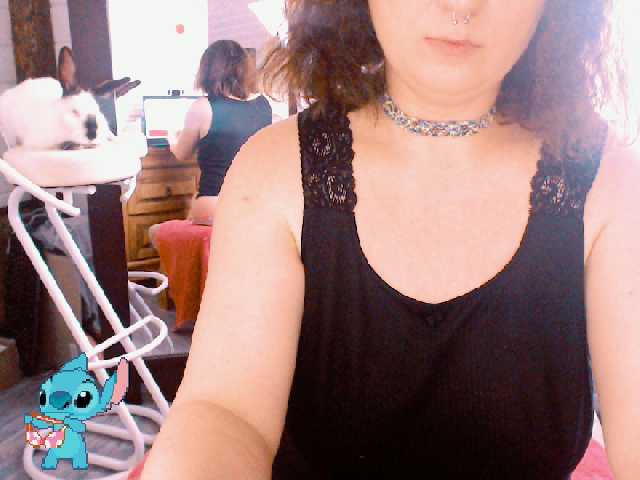 Capturas de tela de transmissão AnnaMint