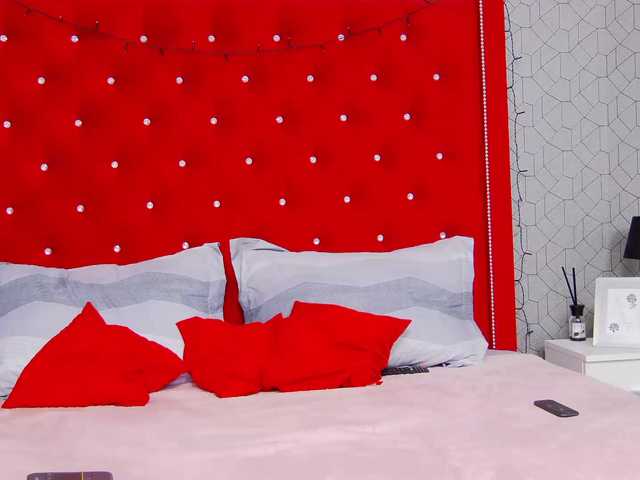 Capturas de tela de transmissão annamontrix