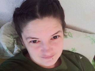 Chat de vídeo erótico AnnaMoonlight