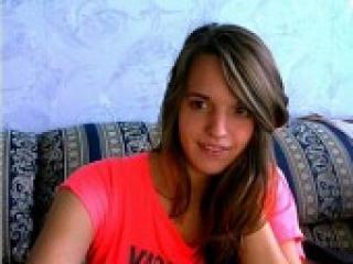 Chat de vídeo erótico annamur18