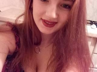 Chat de vídeo erótico annanikora