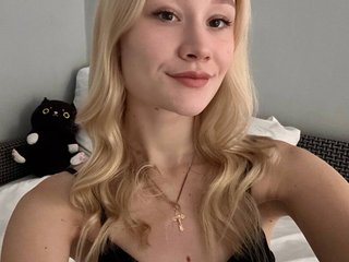Chat de vídeo erótico AnnaNolan