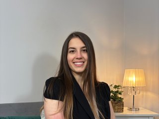 Chat de vídeo erótico AnnaPretty