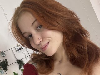 Chat de vídeo erótico AnnaReid