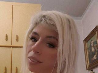Chat de vídeo erótico Annarella94a
