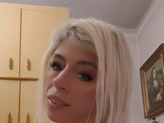 Chat de vídeo erótico Annarella94a