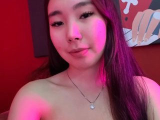 Chat de vídeo erótico AnnaReya