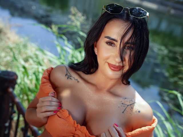 Foto do perfil AnnaRhodes