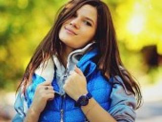 Chat de vídeo erótico annari