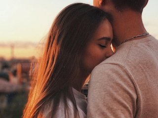 Chat de vídeo erótico AnnaRoma