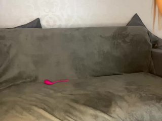 Chat de vídeo erótico AnnaRoma