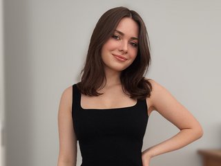 Chat de vídeo erótico AnnaSensual