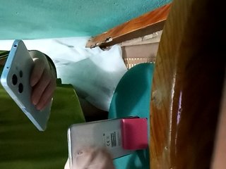 Chat de vídeo erótico AnnaSexy18