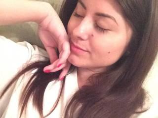 Chat de vídeo erótico annasexy8