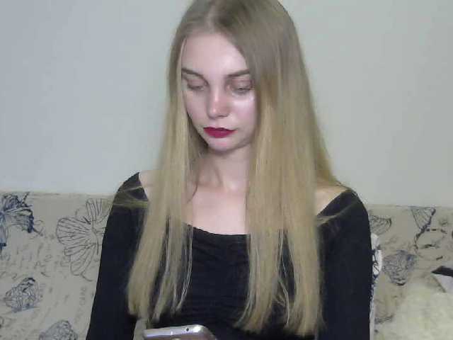 Capturas de tela de transmissão AnnaShy20