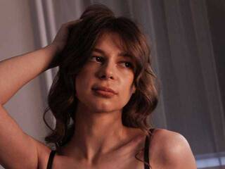 Chat de vídeo erótico AnnaSiren