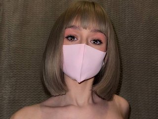 Chat de vídeo erótico AnnaSissi