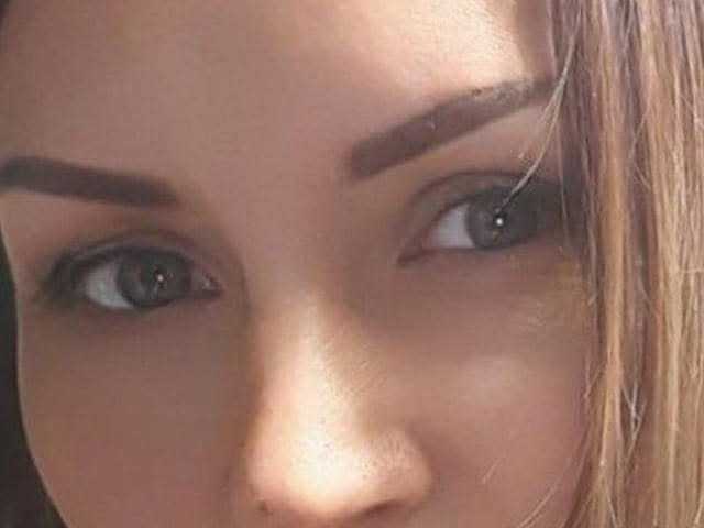 Foto do perfil annasky1707