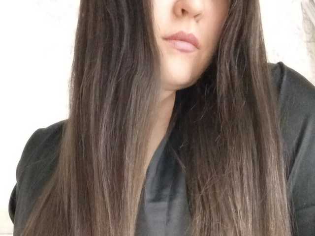 Foto do perfil AnnaSova